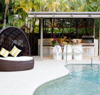 Noosa Tropicana
