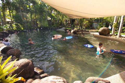 Eco Village Mission Beach - Accommodation Bookings 1