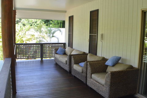 Eco Village Mission Beach - Accommodation Bookings 16