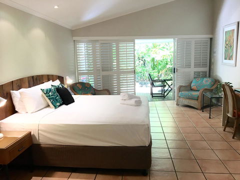 Eco Village Mission Beach - Accommodation Bookings 19