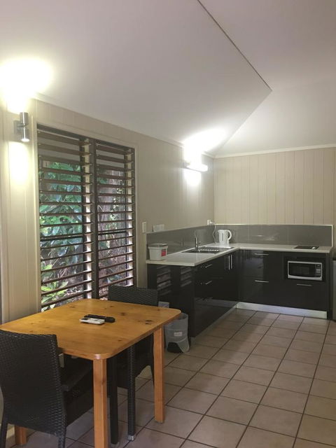 Eco Village Mission Beach - Accommodation Bookings 13