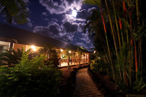 Eco Village Mission Beach - Accommodation Bookings 2