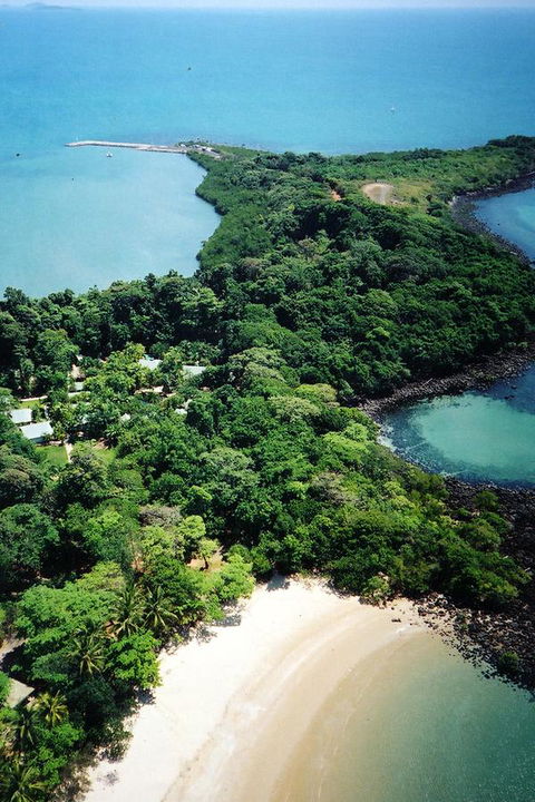 Eco Village Mission Beach - Accommodation Bookings 7