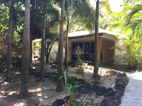Eco Village Mission Beach - Accommodation Bookings 21