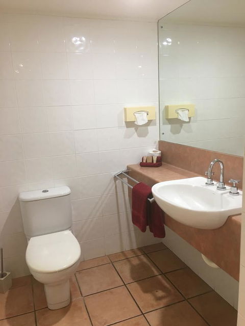 Eco Village Mission Beach - Accommodation Bookings 11