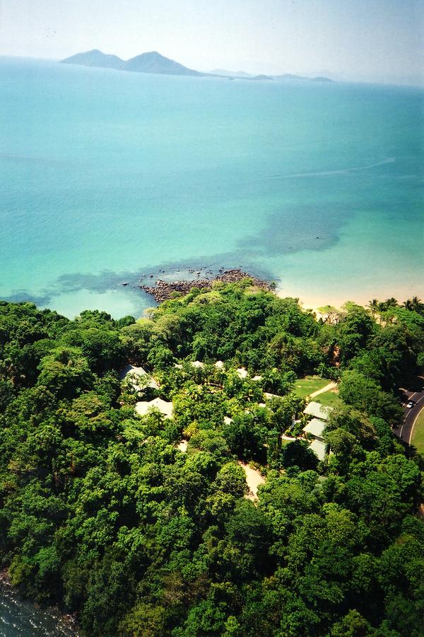  Accommodation Bookings
