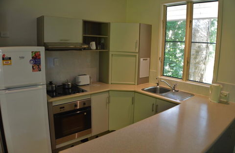 Eco Village Mission Beach - Accommodation Bookings 17