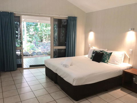Eco Village Mission Beach - Accommodation Bookings 22
