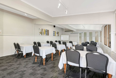 Econo Lodge Toowoomba Motel & Events Centre - Accommodation Bookings 22