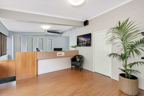 Econo Lodge Toowoomba Motel & Events Centre - Accommodation Bookings 18