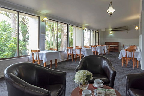 Econo Lodge Toowoomba Motel & Events Centre - Accommodation Bookings 5