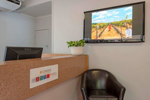 Econo Lodge Toowoomba Motel & Events Centre - Accommodation Bookings 12