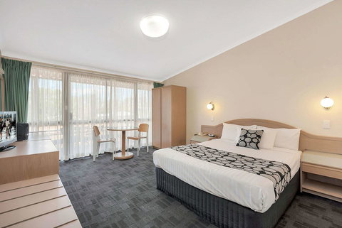 Econo Lodge Toowoomba Motel & Events Centre - Accommodation Bookings 1