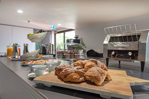Econo Lodge Toowoomba Motel & Events Centre - Accommodation Bookings 7
