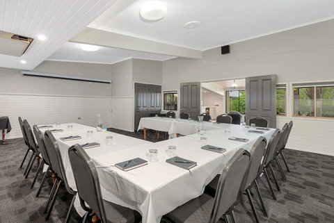 Econo Lodge Toowoomba Motel & Events Centre - Accommodation Bookings 9