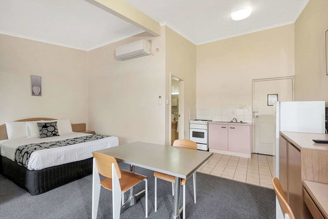 Econo Lodge Toowoomba Motel & Events Centre - Accommodation Bookings 19