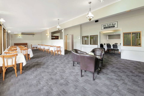 Econo Lodge Toowoomba Motel & Events Centre - Accommodation Bookings 13