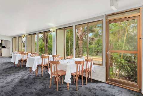 Econo Lodge Toowoomba Motel & Events Centre - Accommodation Bookings 24