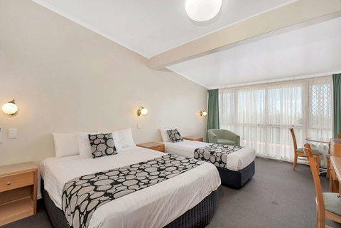 Econo Lodge Toowoomba Motel & Events Centre - Accommodation Bookings 4