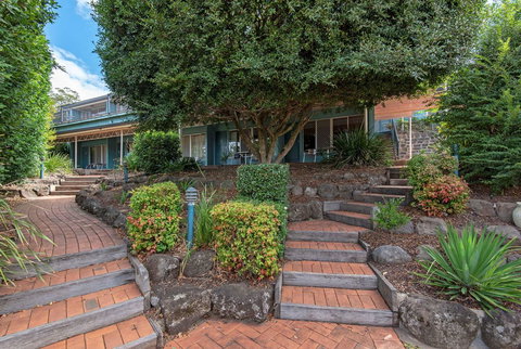 Econo Lodge Toowoomba Motel & Events Centre - Accommodation Bookings 16