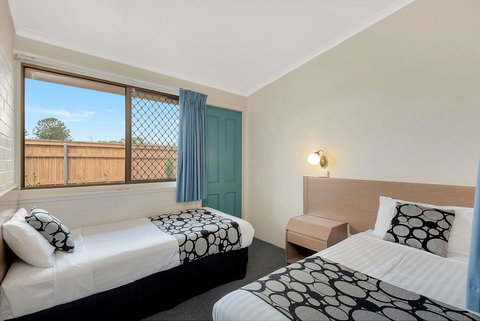 Econo Lodge Toowoomba Motel & Events Centre - Accommodation Bookings 17