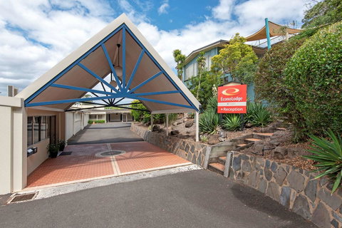 Econo Lodge Toowoomba Motel & Events Centre - Accommodation Bookings 2