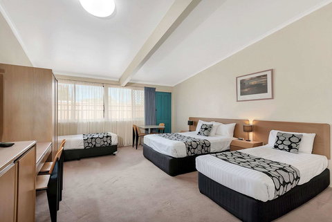 Econo Lodge Toowoomba Motel & Events Centre - Accommodation Bookings 11