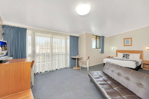 Econo Lodge Toowoomba Motel & Events Centre - Accommodation Bookings 10