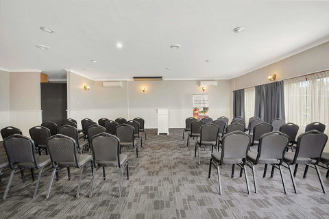 Econo Lodge Toowoomba Motel & Events Centre - Accommodation Bookings 6