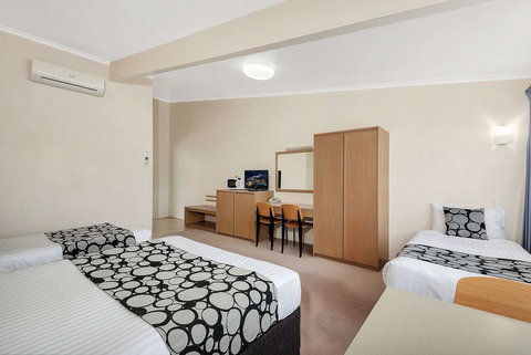 Econo Lodge Toowoomba Motel & Events Centre - Accommodation Bookings 14