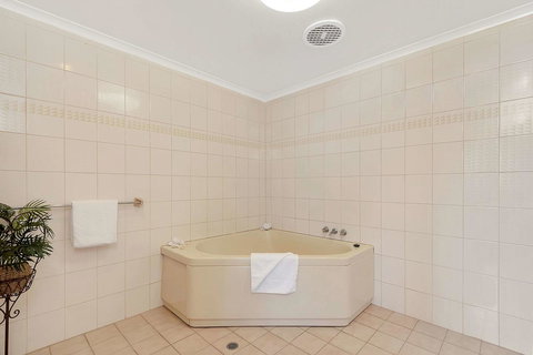 Econo Lodge Toowoomba Motel & Events Centre - Accommodation Bookings 21