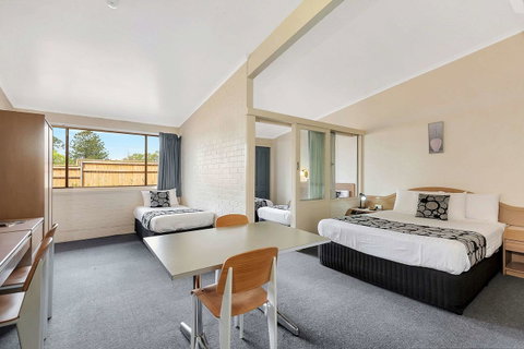 Econo Lodge Toowoomba Motel & Events Centre - Accommodation Bookings 8