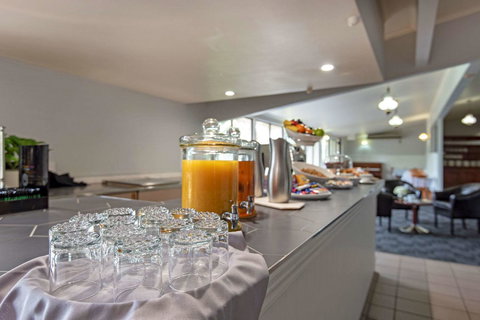 Econo Lodge Toowoomba Motel & Events Centre - Accommodation Bookings 15