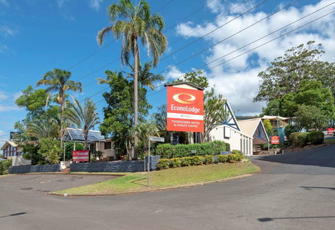 Econo Lodge Toowoomba Motel & Events Centre - Accommodation Bookings 20