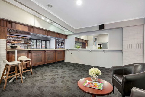 Econo Lodge Toowoomba Motel & Events Centre - Accommodation Bookings 23