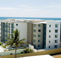 The Point Resort - Accommodation Bookings