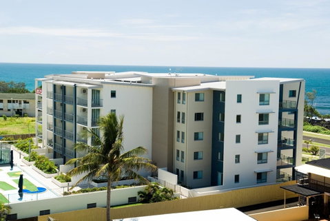 The Point Resort - Accommodation Bookings 0