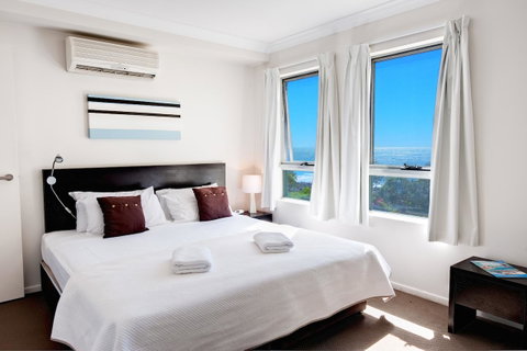 The Point Resort - Accommodation Bookings 23
