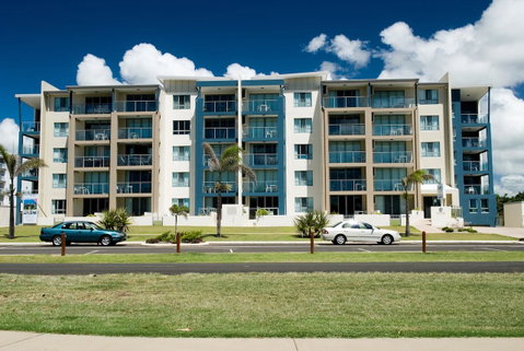 The Point Resort - Accommodation Bookings 29