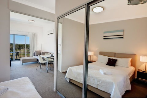 The Point Resort - Accommodation Bookings 16