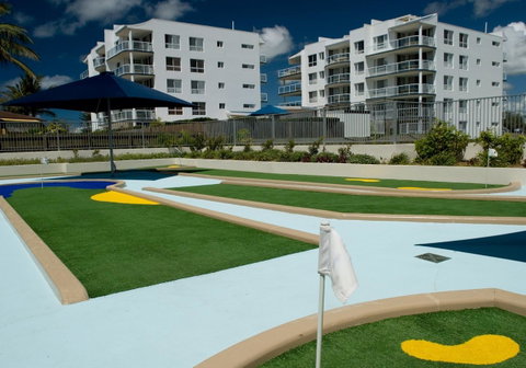 The Point Resort - Accommodation Bookings 11