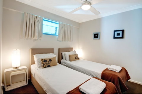 The Point Resort - Accommodation Bookings 24