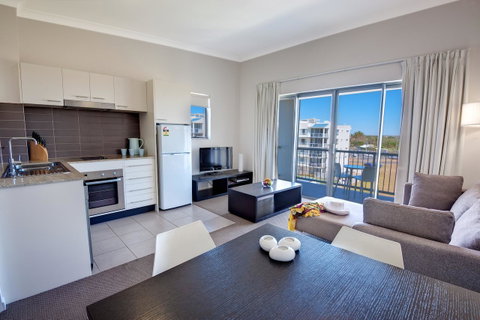 The Point Resort - Accommodation Bookings 19