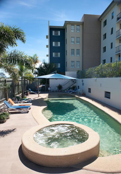 The Point Resort - Accommodation Bookings 7