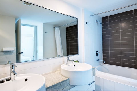 The Point Resort - Accommodation Bookings 1