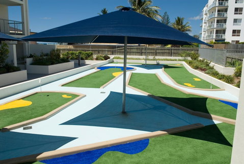 The Point Resort - Accommodation Bookings 10
