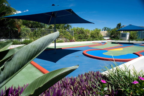 The Point Resort - Accommodation Bookings 12