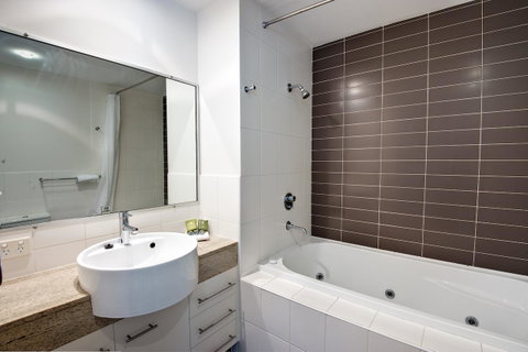 The Point Resort - Accommodation Bookings 2