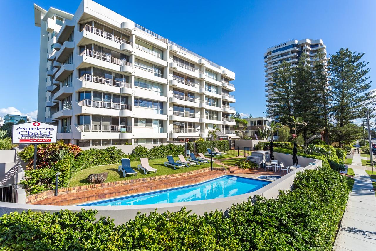  Accommodation Bookings
