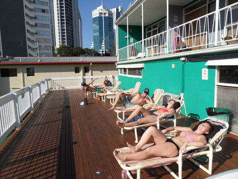 Backpackers In Paradise 18-35 Hostel - Accommodation Bookings 17
